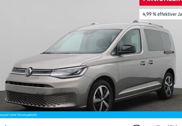 VW Caddy 10.972 km 33.410 &euro; Hannover 30419