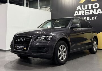 Audi Q5 140.000 km 18.999 &euro; Ronnenberg 30952