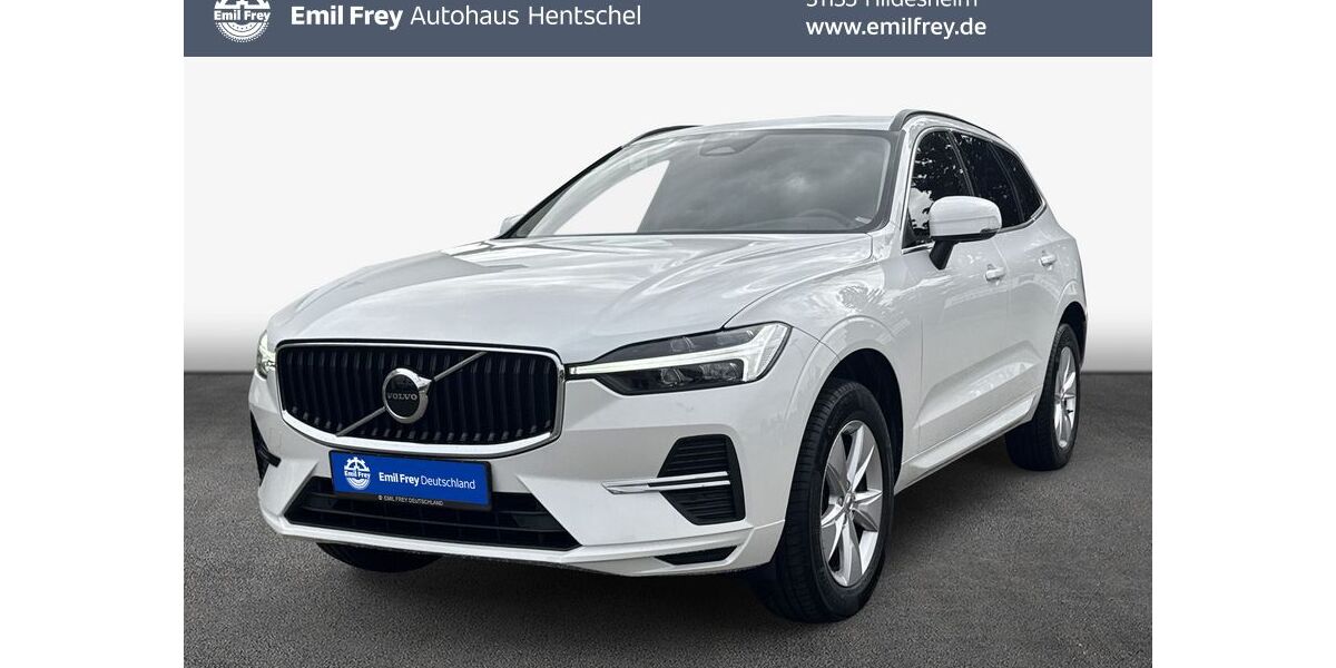Volvo XC60 22.110 km 38.304 &euro; Hildesheim 31135