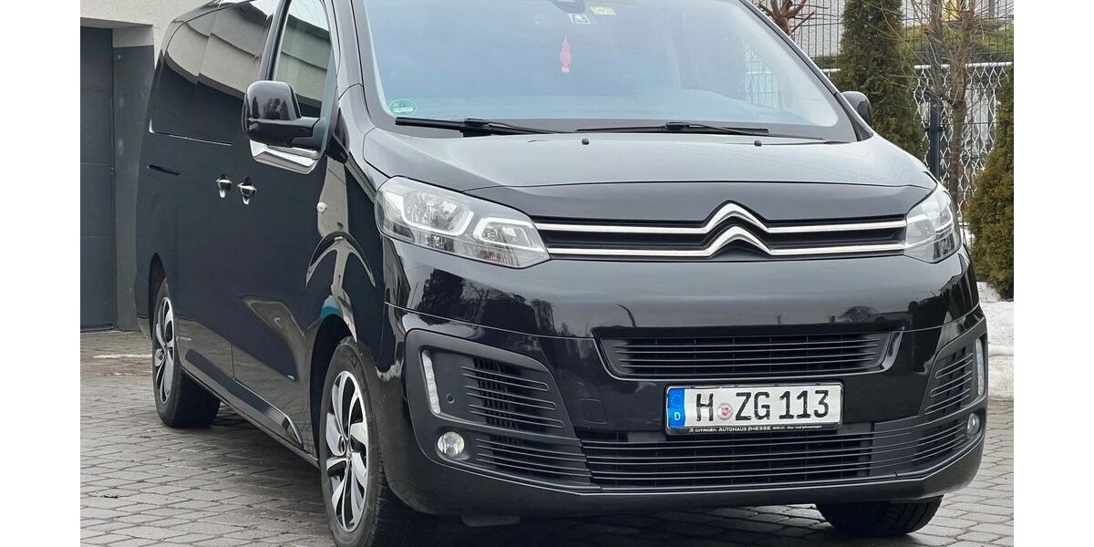 Citroen SpaceTourer 220.000 km 17.999 &euro; Hannover 30539