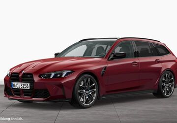 BMW M3 9.031 km 87.704 &euro; Hannover 30539