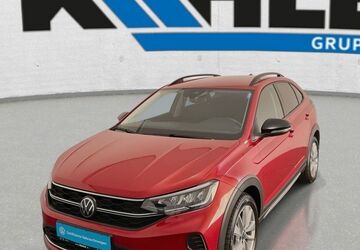 VW Taigo 13.721 km 23.990 &euro; Neustadt am Rübenberge 31535