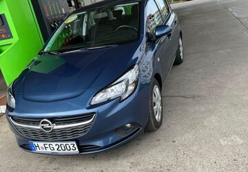 Opel Corsa 149.000 km 7.100 &euro; Hannover 30173