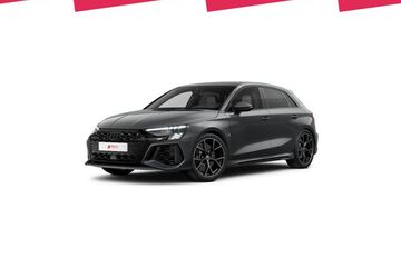 Audi RS3 17.031 km 54.990 &euro; Hannover 30179