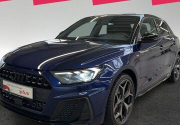 Audi A1 9.999 km 41.990 &euro; Hannover 30179