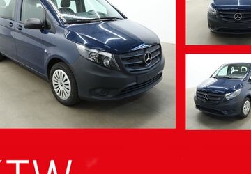 Mercedes-Benz Vito 58.612 km 28.960 &euro; Hildesheim 31137