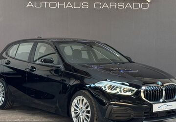 BMW 118 44.569 km 20.900 &euro; Hannover 30419