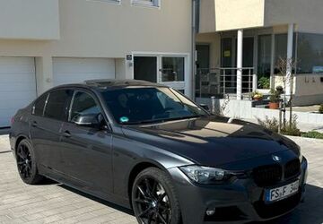 BMW 340 135.000 km 20.798 &euro; Hildesheim 31134