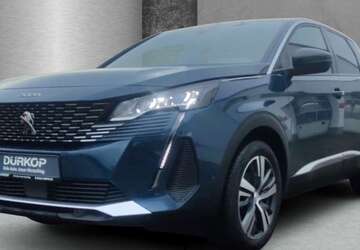 Peugeot 3008 22.157 km 23.470 &euro; Hildesheim 31135