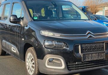 Citroen Berlingo 183.765 km 9.810 &euro; Garbsen 30827