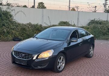 Volvo S60 250.000 km 5.999 &euro; Laatzen 30880