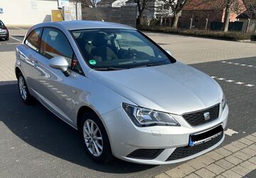 Seat Ibiza 72.500 km 7.700 &euro; Barsinghausen 30890