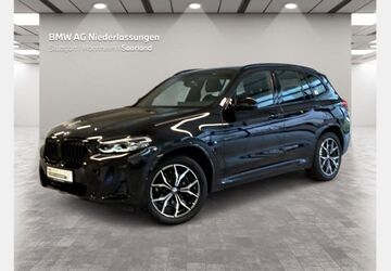 BMW X3 49.000 km 44.000 &euro; Hannover 30173