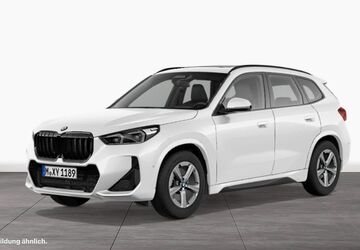 BMW X1 34.357 km 40.904 &euro; Hannover 30539