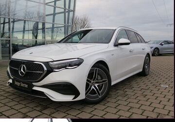 Mercedes-Benz E 300 9.107 km 51.800 &euro; Gehrden 30989