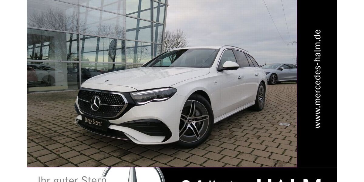 Mercedes-Benz E 300 9.107 km 51.800 &euro; Gehrden 30989