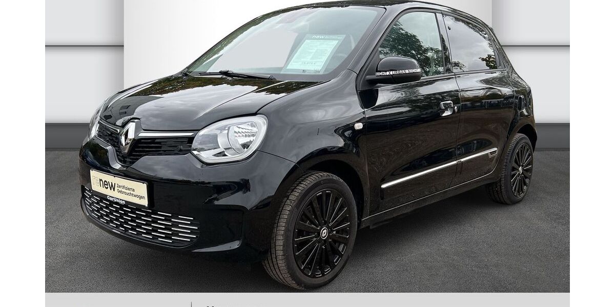 Renault Twingo 11.000 km 14.975 &euro; Hannover 30519