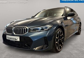 BMW 330 24.426 km 49.900 &euro; Hannover 30539