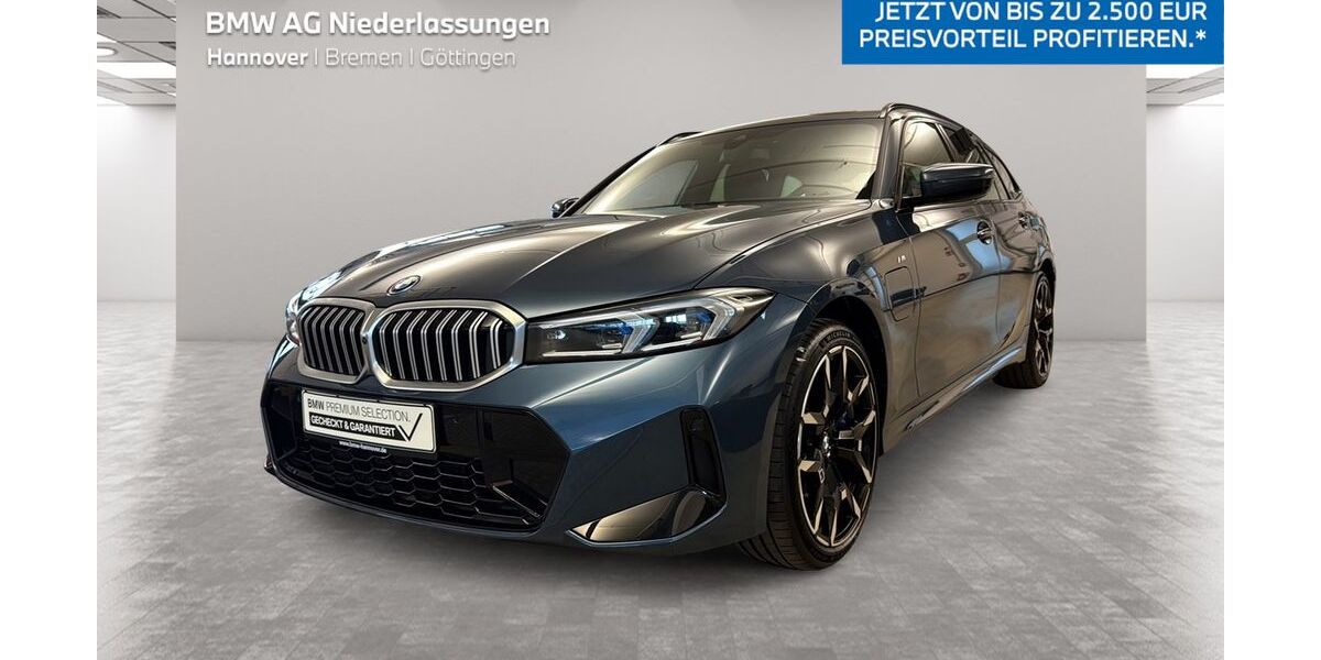 BMW 330 24.426 km 49.900 &euro; Hannover 30539