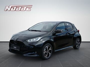 Gebrauchte Toyota Yaris