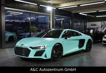 Audi R8 7.000 km 139.990 &euro; Garbsen 30827