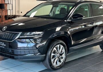 Skoda Karoq 100.000 km 22.990 &euro; Wunstorf 31515