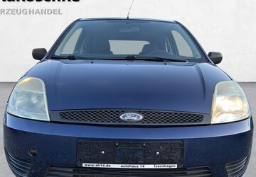 Ford Fiesta 131.000 km 999 &euro; Isernhagen 30916