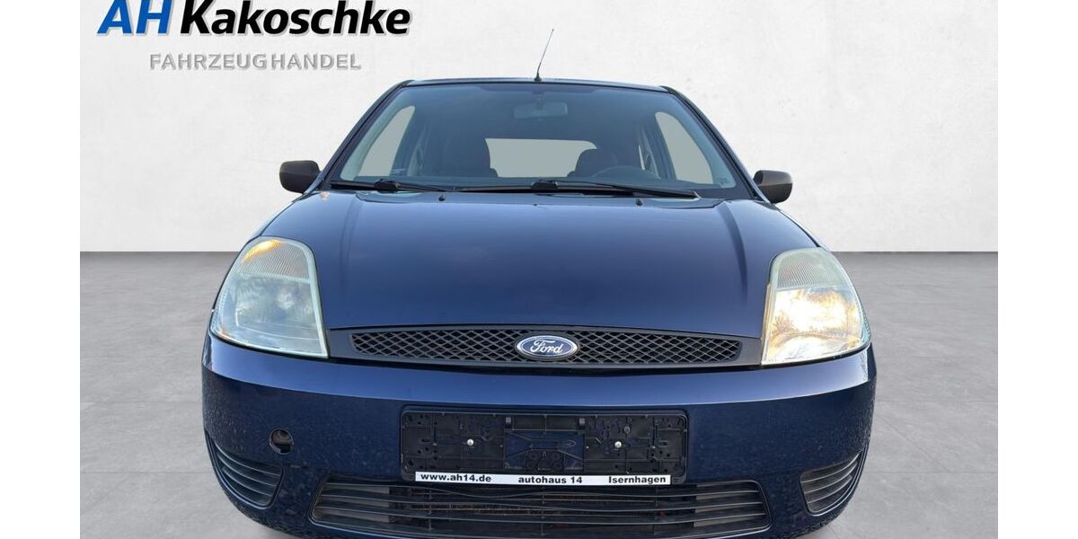 Ford Fiesta 131.000 km 999 &euro; Isernhagen 30916