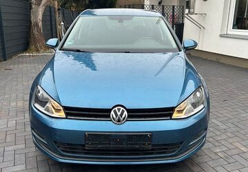 VW Golf 116.000 km 8.500 &euro; Hildesheim 31138