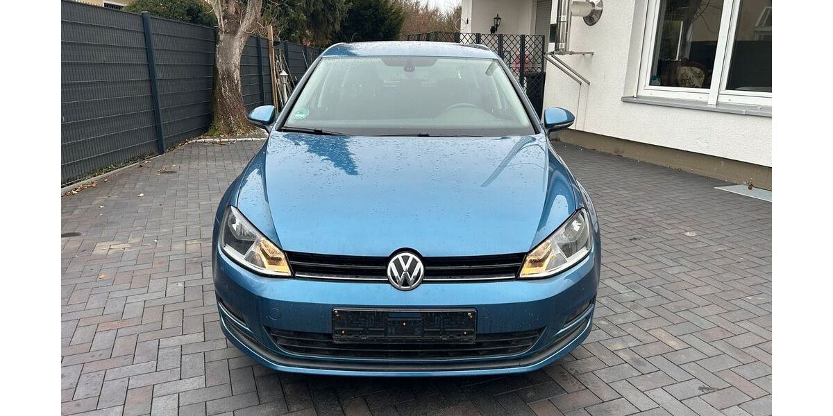 VW Golf 116.000 km 8.500 &euro; Hildesheim 31138