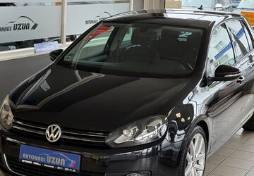 VW Golf 211.910 km 6.990 &euro; Hannover 30419