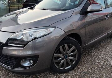 Renault Megane 79.800 km 6.990 &euro; Springe 31832