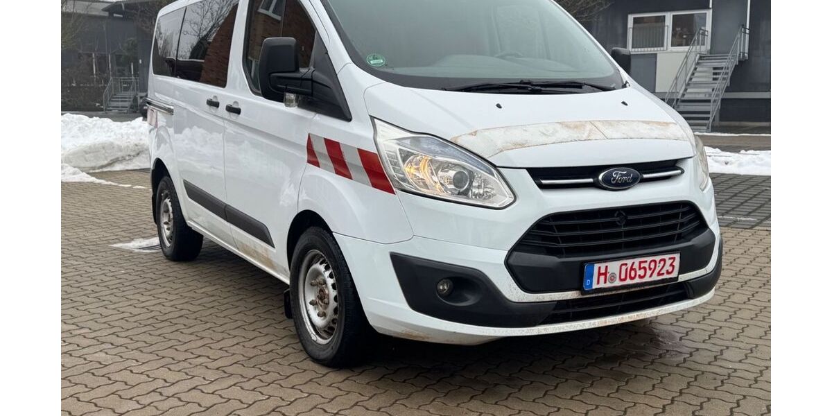 Ford Transit 154.000 km 8.690 &euro; Langenhagen 30855