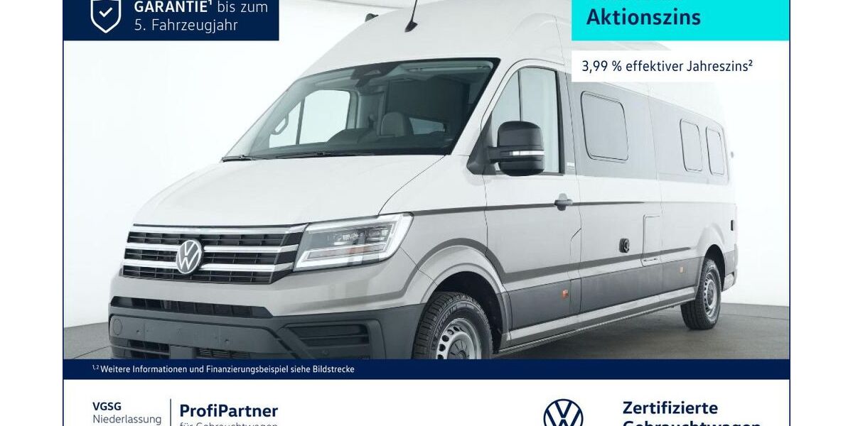 VW Andere 6.963 km 80.490 &euro; Hannover 30419
