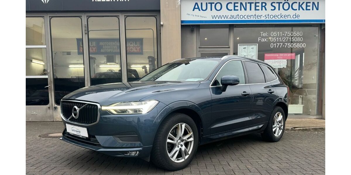 Volvo XC60 203.927 km 22.800 &euro; Hannover 30419