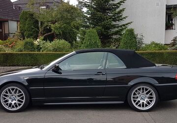 BMW 330 71.000 km 19.490 &euro; Langenhagen 30851