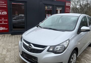 Opel Karl 99.000 km 5.800 &euro; Neustadt 31535