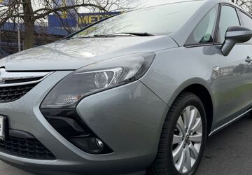Opel Zafira 130.600 km 6.950 &euro; Hannover 30179