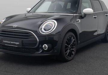 Mini Cooper Clubman 29.346 km 28.499 &euro; Isernhagen 30916