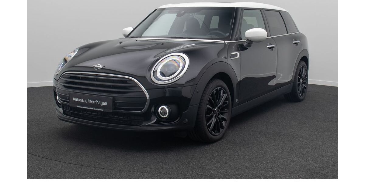 Mini Cooper Clubman 29.346 km 28.499 &euro; Isernhagen 30916