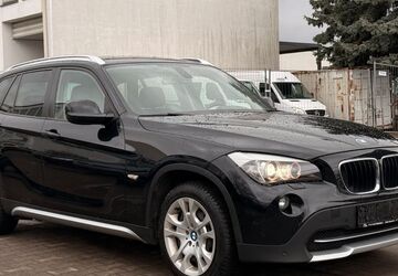 BMW X1 131.000 km 11.990 &euro; Hannover 30165
