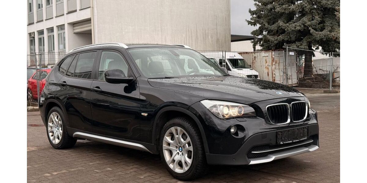 BMW X1 131.000 km 11.990 &euro; Hannover 30165