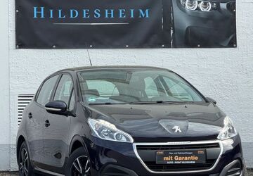Peugeot 208 22.500 km 8.890 &euro; Hildesheim 31135