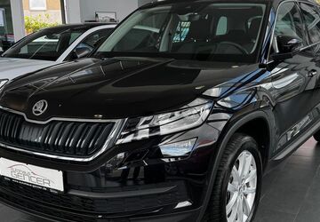 Skoda Kodiaq 28.700 km 32.890 &euro; Ronnenberg 30952