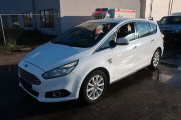 Gebrauchte Ford S-Max