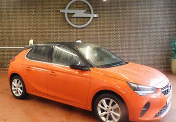 Opel Corsa 33.377 km 14.950 &euro; Garbsen 30823