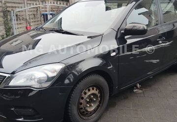 Kia ceed Sportswagon 145.578 km 2.998 &euro; Hannover 30165