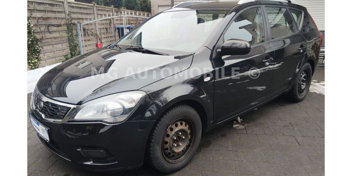 Kia ceed Sportswagon 145.578 km 2.998 &euro; Hannover 30165