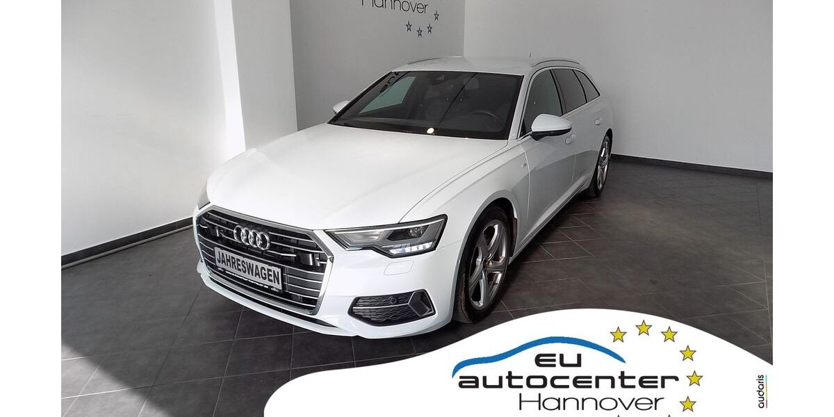 Audi A6 25.433 km 37.300 &euro; Hannover 30165