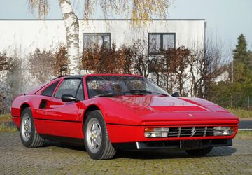 Ferrari 328 48.973 km 100.000 &euro; Isernhagen 30916